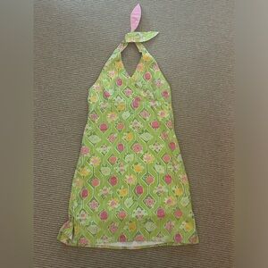 Lilly Pulitzer girls 8